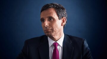 Miguel Gómez Martínez MInHacienda designado (1)