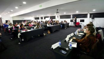 MinEducación inicia Comisiones Nacionales de Salud del FOMAG en los 32 departamentos del país