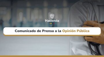 MinHacienda se pronuncia sobre uso de la UPC por parte de las EPS