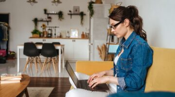 MinMinas aprueba trabajo remoto para personas menstruantes