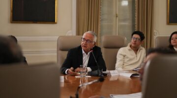 MinSalud anuncia recuperación de 53 puestos de salud y fortalecimiento hospitalario en el Catatumbo