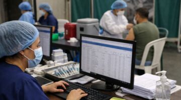 MinSalud cierra el pago final de vacunas COVID-19 Resolución 000199 da 100 días para depurar PAIWEB