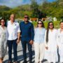 MinSalud define acciones para pacientes críticos y red hospitalaria en San Andrés y Providencia