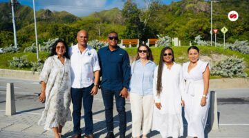 MinSalud define acciones para pacientes críticos y red hospitalaria en San Andrés y Providencia