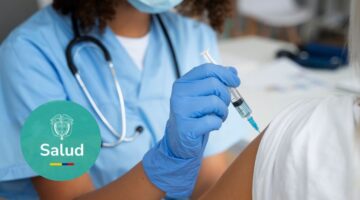 MinSalud garantiza vacunas para todo 2026 y asegura continuidad del PAI en el arranque de 2027