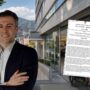 MinSalud rechazó solicitudes para apartar a Daniel Quintero de procesos de control en salud en Medellín