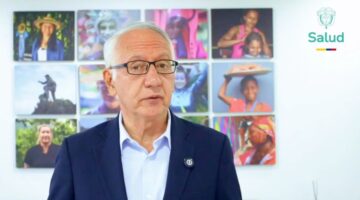 Minsalud revisará cálculos de la UPC y presupuestos tras fallo de la Corte