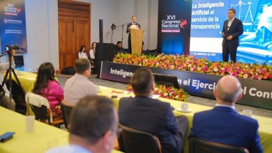 MinTIC y Google impulsan IA en control fiscal un modelo innovador para las contralorías de Colombia