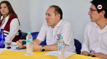 MinTrabajo revisa presuntas irregularidades laborales en hospitales del Valle