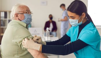 MinervaX: Desarrollo de una Vacuna contra el Estreptococo del Grupo B en Adultos Mayores