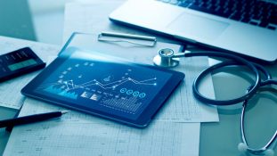 Minimización de datos, otra tendencia para explorar en la atención del paciente