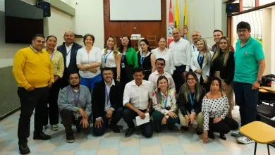 Ministerio de Educación recorre territorios para conocer el avance modelo de salud de los maestros