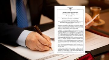 Ministerio de Salud adopta la Política de Prevención del Daño Antijurídico 2026–2027 y fija el eje ‘Configuración del Contrato Realidad’