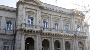Ministerio de Salud de Argentina interviene el Hospital Bonaparte para garantizar su funcionamiento y optimizar recursos