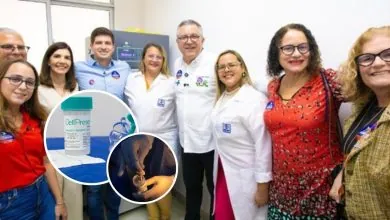 Ministerio de Salud de Brasil implementa prueba de ADN-VPH en el SUS para detectar cáncer de cuello uterino