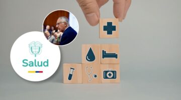 Ministerio de Salud defiende avances en financiación, acceso y presencia territorial