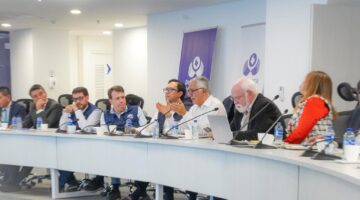 Ministerio de Salud en diálogos con las EPS servicios no se suspenderán