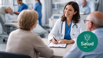 Ministerio de Salud garantiza continuidad de tratamientos en Colombia y descarta suspensión de atenciones de alta complejidad