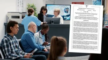 Ministerio de Salud lanza el Modelo de Tiempos de Espera así se controlarán las demoras en citas, tratamientos y medicamentos - Resolución 2117 de 2025