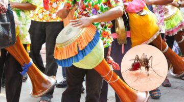 Ministerio de Salud refuerza estrategias para evitar contagios de fiebre amarilla en ferias y eventos masivos