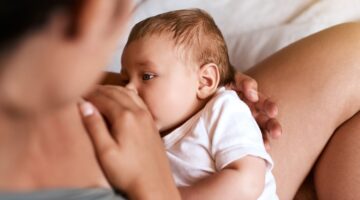 Ministerio de salud de Brasil lanza campaña de lactancia materna para combatir la desigualdad