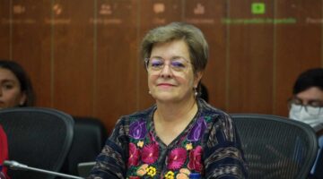 Ministerio del Trabajo uno de los ejes es la recuperación de la jornada laboral