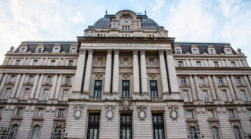 Ministra de Salud de Argentina presenta un balance de gestión en el Foro de Sociedades Científicas