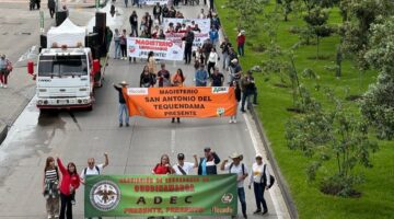 Ministro de Educación exige a Fiduprevisora cumplir con entrega de medicamentos y atender protestas de maestros