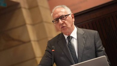 Ministro de Salud enfrentó moción de censura en Cámara de Representantes