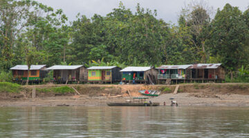 Ministro de Salud garantiza inversión en infraestructuras médicas para regiones olvidadas de Colombia