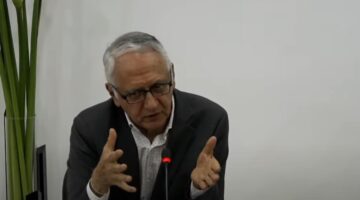 Ministro de salud habló sobre la ejecución presupuestal y la reforma al sistema