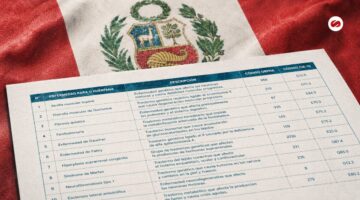 Minsa actualiza listado de enfermedades raras Esto cambiaría para la atención en Perú
