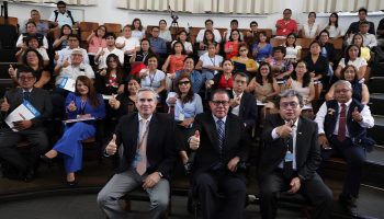 Minsa apuesta por la articulación con gobiernos locales para mejorar atención en salud