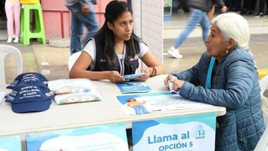 Minsa brinda más de 45 000 teleorientaciones en salud mental a través de la Línea 113 en el 2023