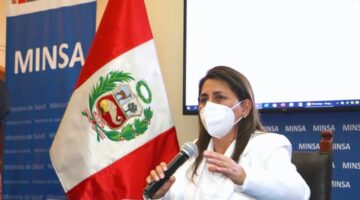Minsa implementa acciones para hacer frente a la coyuntura social