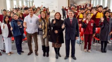 Minsa impulsa la creación de 150 Centros de Desarrollo Juvenil en el Perú