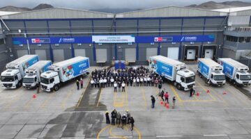 Minsa inaugura el Centro de Distribución Nacional de medicamentos más grande del sector público en Latinoamérica