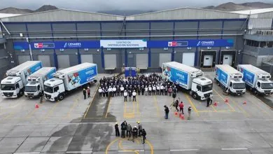 Minsa inaugura el Centro de Distribución Nacional de medicamentos más grande del sector público en Latinoamérica