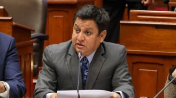 Minsa pide nuevas facultades legislativas al Congreso ¿por qué