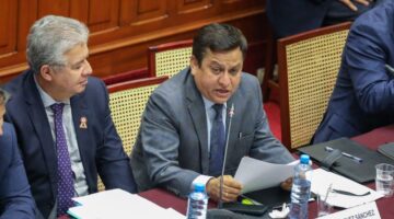 Minsa solicitó crédito suplementario para erradicación del dengue