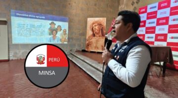 Minsa y OPS refuerzan capacidades regionales en salud intercultural: prioridad en pueblos indígenas y afroperuanos