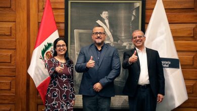 Minsa y TB Alliance fortalecen a avances en tratamiento de tuberculosis resistente en Perú
