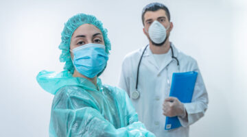 Minsalud abrirá nuevas plazas de servicio social obligatorio para reforzar atención al Covid-19