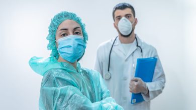 Minsalud abrirá nuevas plazas de servicio social obligatorio para reforzar atención al Covid-19