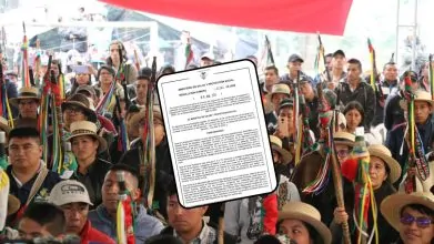 Minsalud activa reasignación de afiliados de la EPS-I AIC fuera del territorio CRIC