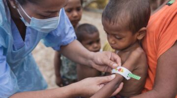 Minsalud actualiza la ruta contra la desnutrición aguda infantil ¿qué deben garantizar EPS e IPS desde el primer contacto - Resolución 0115 de 2026