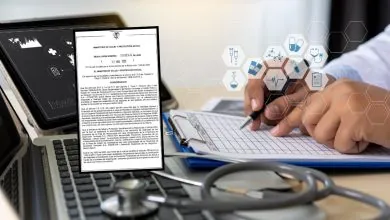 Minsalud actualiza lineamientos para proyectos de infraestructura y dotación financiados con la línea de redescuento de FINDETER - Resolución 2316 de 2025