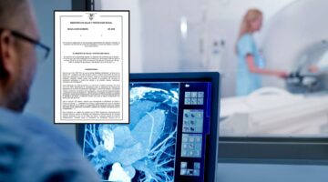 Minsalud actualiza regulación para equipos con radiación ionizante y servicios de protección radiológica - Proyecto de resolución