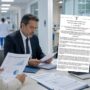 Minsalud actualiza seguimiento de recursos transferidos en salud