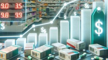 Minsalud actualizaría los precios de medicamentos así quedarían